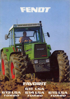 Fendt